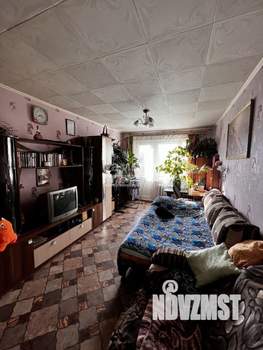 4-к квартира, вторичка, 84м2, 5/5 этаж