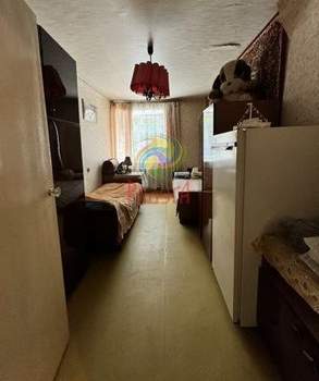 4-к квартира, вторичка, 74м2, 1/9 этаж