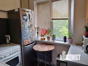2-к квартира, вторичка, 38м2, 4/5 этаж