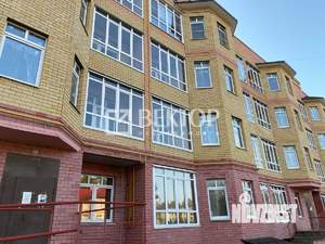 1-к квартира, вторичка, 41м2, 2/5 этаж