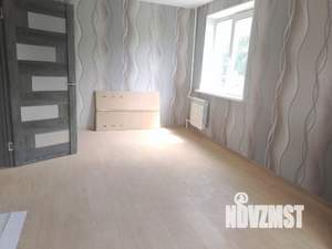 1-к квартира, вторичка, 30м2, 3/5 этаж