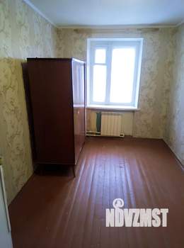 2-к квартира, вторичка, 45м2, 9/9 этаж