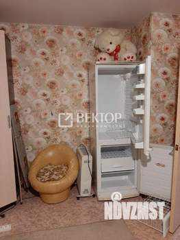 1-к квартира, вторичка, 31м2, 1/5 этаж