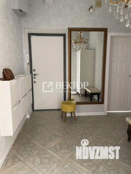 3-к квартира, вторичка, 86м2, 3/5 этаж