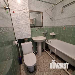 3-к квартира, вторичка, 58м2, 5/5 этаж