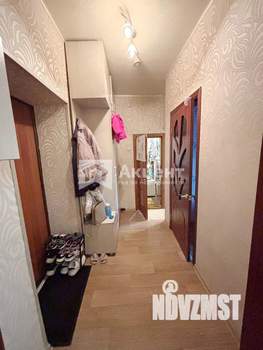 1-к квартира, вторичка, 32м2, 2/2 этаж