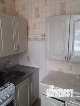 2-к квартира, вторичка, 39м2, 1/4 этаж