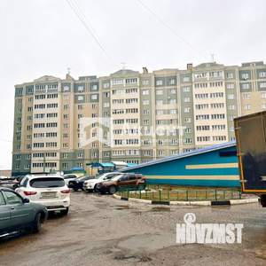 2-к квартира, вторичка, 57м2, 1/10 этаж