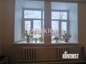 4-к квартира, вторичка, 86м2, 2/2 этаж