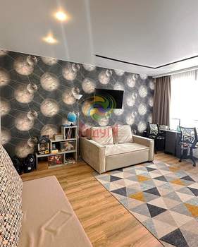 2-к квартира, вторичка, 68м2, 10/12 этаж