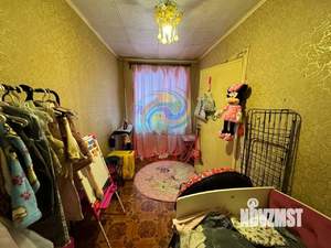 3-к квартира, вторичка, 54м2, 1/5 этаж