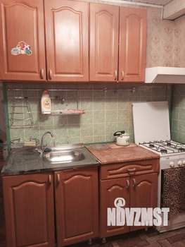 2-к квартира, вторичка, 48м2, 2/5 этаж