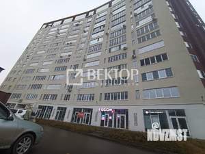 2-к квартира, вторичка, 70м2, 10/14 этаж