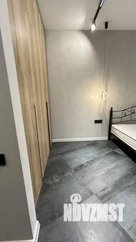 1-к квартира, вторичка, 49м2, 2/10 этаж