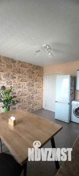 2-к квартира, вторичка, 58м2, 8/10 этаж