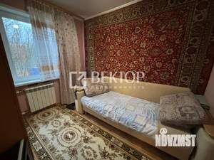 3-к квартира, вторичка, 51м2, 2/5 этаж