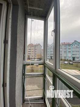 Студия квартира, вторичка, 26м2, 2/3 этаж