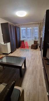 2-к квартира, вторичка, 45м2, 3/5 этаж