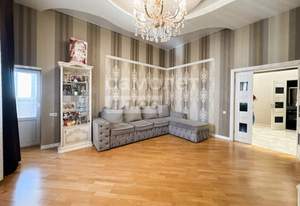 3-к квартира, вторичка, 105м2, 9/10 этаж