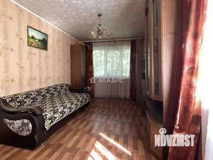 2-к квартира, вторичка, 43м2, 1/5 этаж