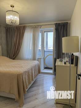 3-к квартира, вторичка, 82м2, 14/17 этаж