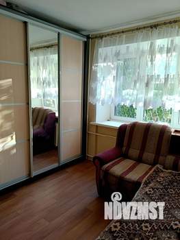 1-к квартира, вторичка, 22м2, 2/5 этаж