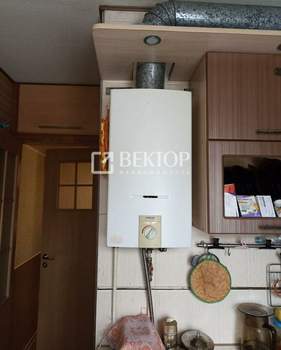 2-к квартира, вторичка, 50м2, 4/5 этаж