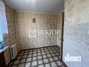 3-к квартира, вторичка, 58м2, 7/9 этаж
