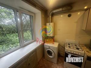 1-к квартира, вторичка, 29м2, 1/5 этаж
