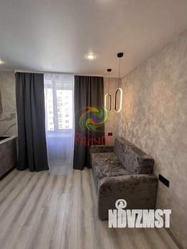 Студия квартира, вторичка, 19м2, 7/9 этаж