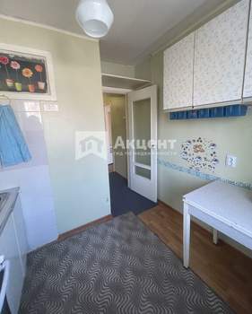 2-к квартира, вторичка, 46м2, 2/5 этаж
