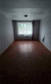 1-к квартира, вторичка, 38м2, 1/9 этаж