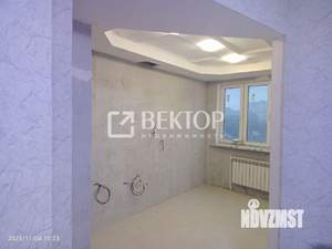 1-к квартира, вторичка, 40м2, 5/20 этаж