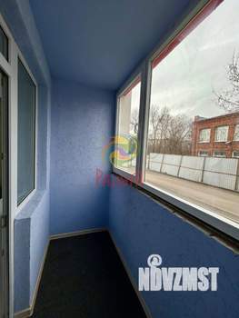 1-к квартира, вторичка, 42м2, 1/10 этаж