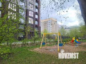 2-к квартира, вторичка, 42м2, 3/5 этаж