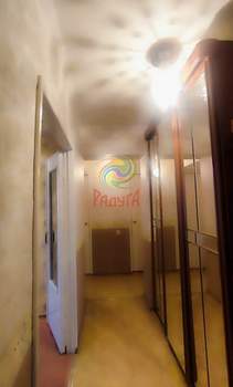 2-к квартира, вторичка, 50м2, 4/5 этаж