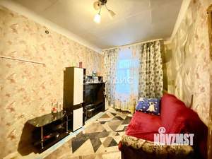2-к квартира, вторичка, 31м2, 2/2 этаж