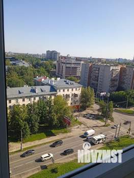 3-к квартира, вторичка, 82м2, 14/17 этаж