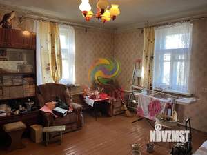 2-к квартира, вторичка, 48м2, 2/2 этаж