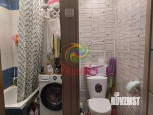 2-к квартира, вторичка, 39м2, 1/5 этаж