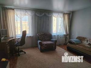 4-к квартира, вторичка, 76м2, 9/10 этаж