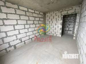 1-к квартира, вторичка, 57м2, 10/10 этаж