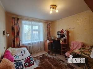 3-к квартира, вторичка, 63м2, 5/6 этаж