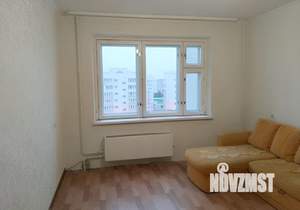 2-к квартира, вторичка, 61м2, 10/18 этаж