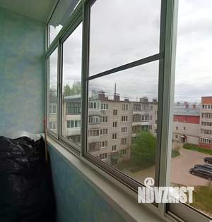 1-к квартира, вторичка, 36м2, 5/5 этаж