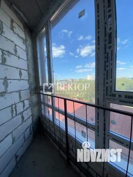 3-к квартира, вторичка, 89м2, 2/17 этаж