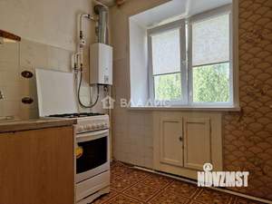 2-к квартира, вторичка, 47м2, 5/5 этаж