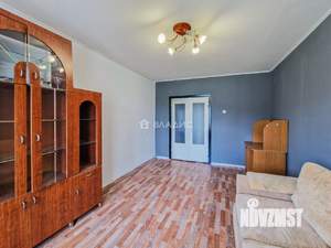 1-к квартира, вторичка, 43м2, 3/10 этаж