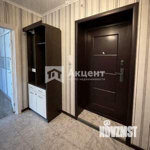 1-к квартира, вторичка, 43м2, 10/10 этаж