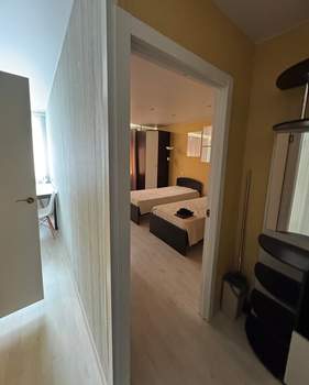 1-к квартира, вторичка, 35м2, 2/10 этаж